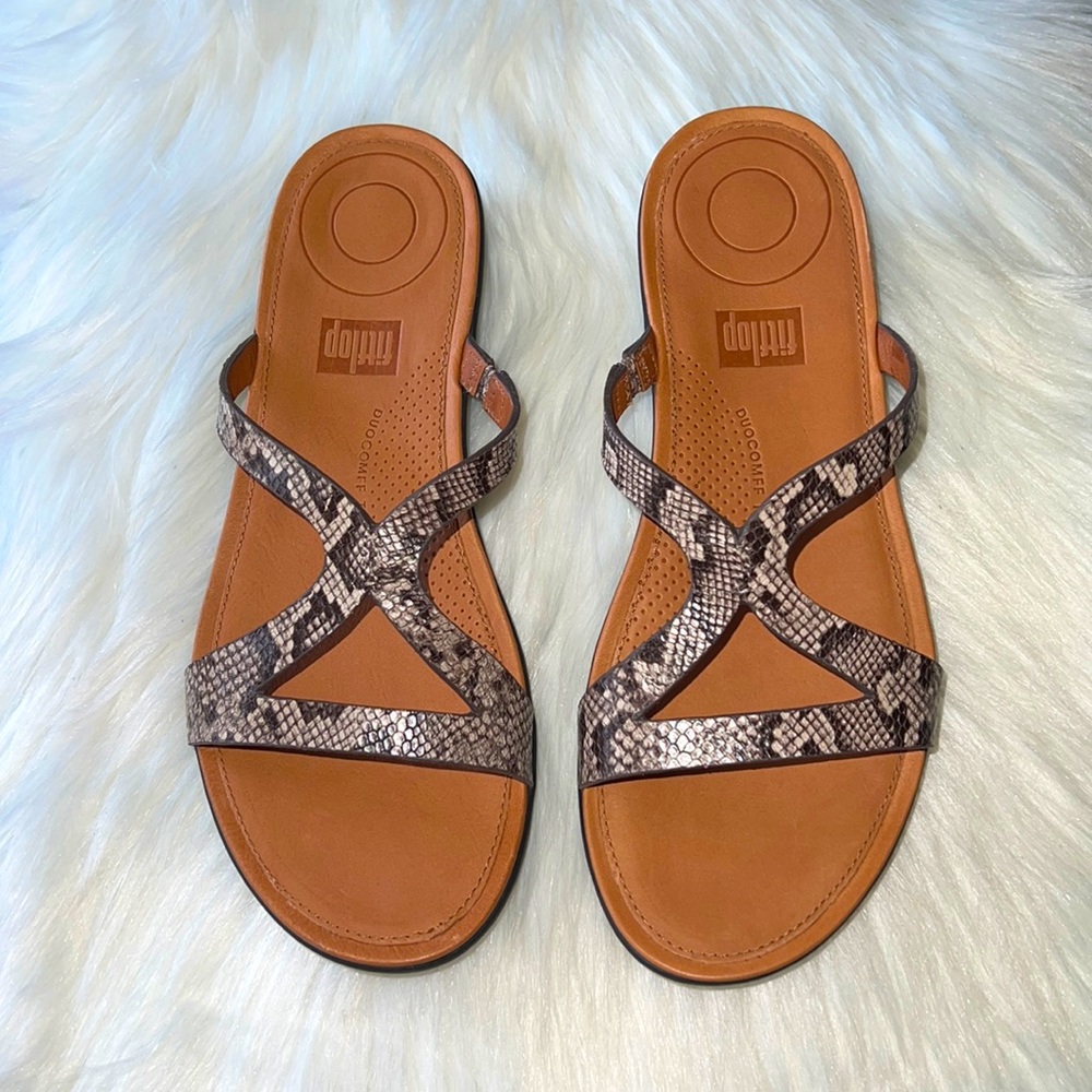 Fitflop Sandal